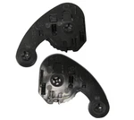 Hjc HJ-20M Gear Plate Set 0917-0507-00. Fixed Price $24.99.