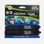 Rok 025 Motorcycle Adjustable Strap Cruiser Black Pack - 1500MM X 25MM. Fixed Price $35.43.