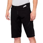 100% Airmatic Shorts For Bmx Mtb Riding - Black Men's Size Us 32. Fixed Price $59.40.