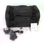 Kuryakyn Xkursion Xs Steward Roll Bag 20X11.5" Harley Motorcycle Luggage 5221. Fixed Price $123.75.