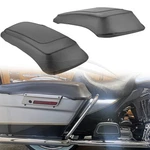Waterproof Hard Saddlebag Lid Bra Covers Fit Harley Touring Flt Road King 93-13. Fixed Price $29.39.