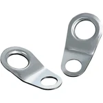 New Kuryakyn Universal Tie Down Bracket/cable Guide Pn 4179. Fixed Price $9.99.