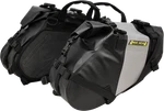 Nelson-rigg Hurricane Saddlebags Dual Sport 14L/28L Set For Off-road Motorcycles. Fixed Price $204.95.