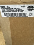 N.o.s. Harley Davidson Chrome Quick Detach Tour Pak Mount 53260-09A 2009-2013. Fixed Price $110.00.