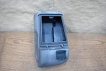 1990 Honda Goldwing GL1500SE Left Storage Trunk Pocket 81393-MN5-3000 Damaged. Fixed Price $19.95.