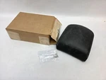 New Genuine Harley Davidson Medallion Style Mini Back Rest Pad Oem 52300336. Fixed Price $86.96.