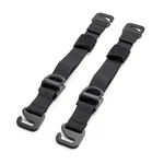 Kriega 7020-2122-00 Os-fits Mini Cam Straps Black. Fixed Price $43.91.