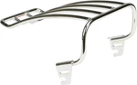 Harddrive Solo Luggage Rack Chrome #77-0069 Harley Davidson. Fixed Price $102.56.