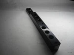 Tour-pak Trunk Extender Bracket Right Side For 2015-2024 Harley Davidson Indian. Fixed Price $15.79.