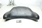 97-13 Harley Touring Pak Passenger Backrest Pad Support Luggage Box. Fixed Price $50.00.