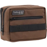 Thrashin Supply Co. Handlebar Bag - THB0006. Fixed Price $68.30.