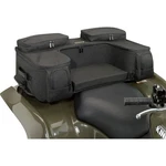 Moose Utility Atv Ozark Black Water Resistant Rear Rack Luggage Bags. Fixed Price $144.95.