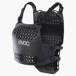Evoc Black Sm Torso Protector With Liteshield Flex Impact Technology &. Fixed Price $190.00.