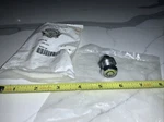 Oem Harley-davidson #53584-92 Cam Lock Keys Not Included Dyna Frx Sportster?. Fixed Price $28.95.