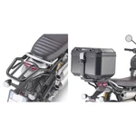 Givi SR6416 Rear Luggage Rack For Triumph Scrambler 1200 2019 2020. Fixed Price $167.70.