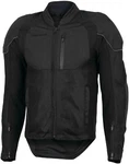 Firstgear Reflex Mesh Mens Textile Motorcycle Jacket Black. Fixed Price $255.77.