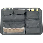 Saddlemen Bmw Saddlebag Lid Organizer (black) Pair 3501-0783. Fixed Price $21.53.