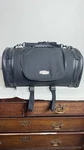 Kuryakyn 4144 Classic Tour Bag Motorcycle Expandable Sissy Bar Luggage #1. Fixed Price $109.99.