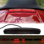 Led Tour-pak Rear Trunk Light For Harley Electra Glide 14-20 Brake Turn Lamp. Fixed Price $58.99.