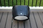 Original Bmw Motorcycle Top Case 28L R1200R Rt St F800GT. Fixed Price $400.00.