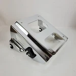 Oem Harley Davidson 2009-2013 Detachable Solo Tour Pak Mounting Rack 53260-09B. Fixed Price $207.53.
