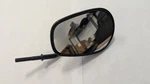 Oem Harley Davidson Left Mirror Short Stem Black 91983-03B New. Fixed Price $40.00.