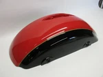 2017 Indian Chieftain Roadmaster Left Side Saddlebag Lid. Fixed Price $180.00.