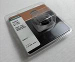 Harley Daidson Genuine 88-UP Tour-pak Gloss Black Lock Cover 53000218. Fixed Price $42.75.