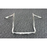Paul Yaffe Chrome Pre-wired In. Monkey Handlebar MBBPW-14. Fixed Price $699.95.