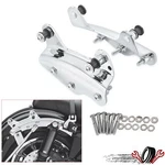 4 Point Docking Hardware Kit Fit For Harley Touring Electra Glide 2009-2013 2010. Fixed Price $25.30.
