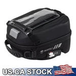 Fuel Tank Bag For Triumph Tiger Explorer Xca Xrt 1200GT. Fixed Price $89.00.