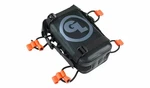 Giant Loop Dirt Bike Fender Bag Motorcycle Off Road Dual Sport Pack Black FDBG17. Fixed Price $78.99.