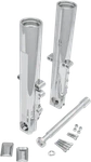 Performance Machine Fork Legs Chrome Single Stock Pm Calipers 0208-2097-CH. Fixed Price $883.95.