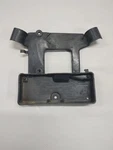 1982 Yamaha XJ550 Maxim Tool Box Tray 4G0-21171-00-00. Fixed Price $6.99.
