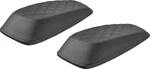 Saddlemen Saddlebag Chaps Lid Covers #284649 Harley Davidson. Fixed Price $140.00.