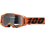 100% CW2 With Clear Lens Armega Goggles 50004-00012. Fixed Price $119.79.