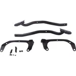 Givi - 451FZ Top Case Monorack Sidearms. Fixed Price $114.30.