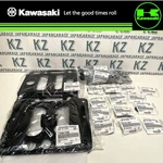 Kawasaki Genuine Versys 650 Kqr 47 Liter Top Case Bracket 99994-0842 New. Fixed Price $227.17.