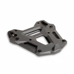 Plate For Top Case Ducati Multistrada V4 From MY25. Fixed Price $210.30.