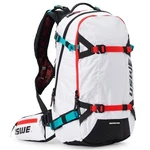 Uswe Pow Winter Backpack - 16L White Motorcycle Atv/utv Street Bike Dirt. Fixed Price $162.58.
