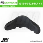 Kawasaki Motorcycle Vulcan Voyager VN1700BCF Passanger New 39156-0523-MA. Fixed Price $217.79.