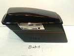 Harley Touring Saddlebag Left Ultra Classic Road Street Glide King Fl Oem. Fixed Price $299.99.