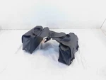 Harley Davidson Dyna Street Bob Wide Glide Left Right Black Side Saddlebags. Fixed Price $99.95.