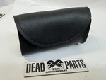 Harley Willie & Max 58611-00 Plain Windshield Pouch Bag. Fixed Price $23.10.