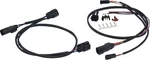 Namz Tour Pak Wrap-around/side Marker Wiring Kit. Fixed Price $99.95.