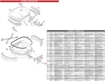 Givi Z55FNTM E55 Tech Mounted Base. Fixed Price $252.37.