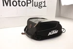 Used Ktm Duke 200 390 790 890 Gp Oem Genuine Tank Bag Quick Release 9L. Fixed Price $195.00.