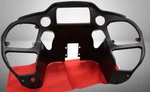 Oem Harley Davidson Road Glide Black 2014-2023 Inner Fairing Unpainted 57000305. Fixed Price $398.95.