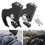 For Harley Touring 1986-2024 Sissy Bar Luggage Rack Locking Detachable Latch Kit. Fixed Price $35.72.