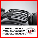 Honda Oem Solo Rear Carrier 2021-2026 Rebel 1100T Se CMX1100 08L74-MLA-A00. Fixed Price $149.95.